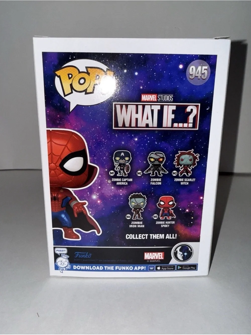 Funko new pop